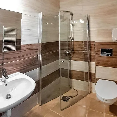 Stunning In Apartman Dziwnów