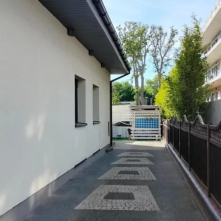 Stunning In Apartman *