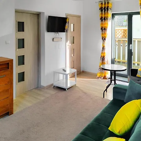 Stunning In Apartman *